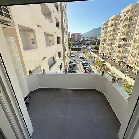 Apartamento Ronda III Фуeнхирола Екстериор снимка