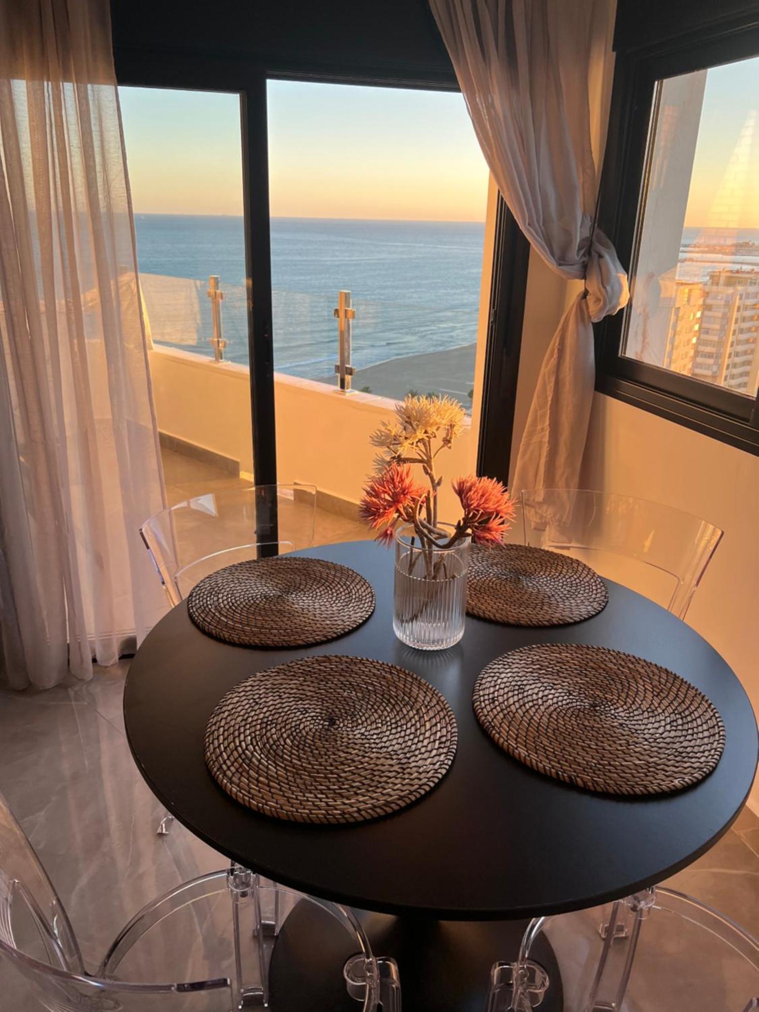 Apartamento Ronda III Фуeнхирола Екстериор снимка