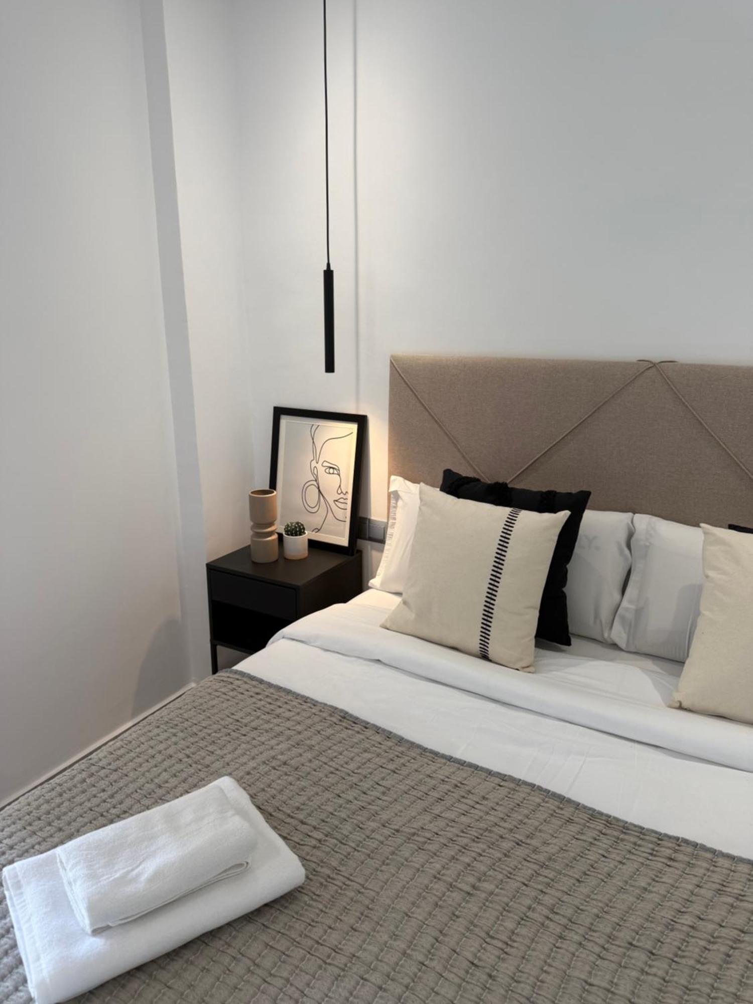 Apartamento Ronda III Фуeнхирола Екстериор снимка